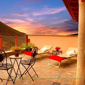 La Somaita Holiday home Tejeda (Gran Canaria)