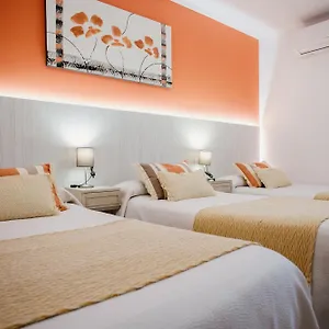 2* Guest house Pension Mastil 16. P2