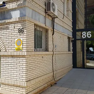 Palfuriana 86, A 30 Metros De La Playa Wifi Ideal Con Niños Sant Salvador